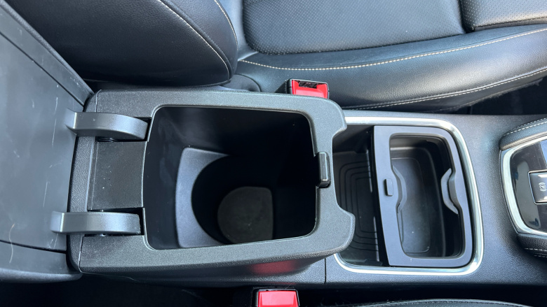 Vauxhall Grandland X 1.2 Turbo Elite Nav 5dr Petrol Hatchback